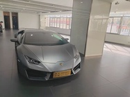 Lamborghini Huracan 2017