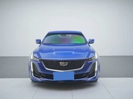 Cadillac CT5 2021