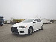 Mitsubishi Lancer EX 2014