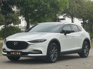 Mazda CX-4 2023