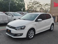 Volkswagen Polo 2014