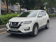 Nissan X-Trail 2018