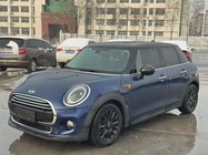 MINI Other 2017