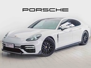 Porsche Panamera 2020