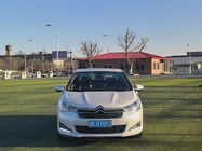 Citroen C4 2016