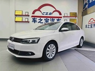 Volkswagen Sagitar 2014