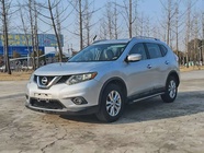 Nissan X-Trail 2014