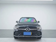 Mercedes-Benz GLC-Class 2022