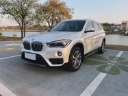 BMW X1 2019