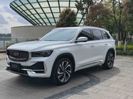 Geely Xingyue L 2023