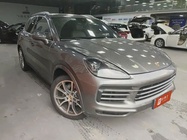 Porsche Cayenne 2019