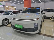 Li Auto L6 2024