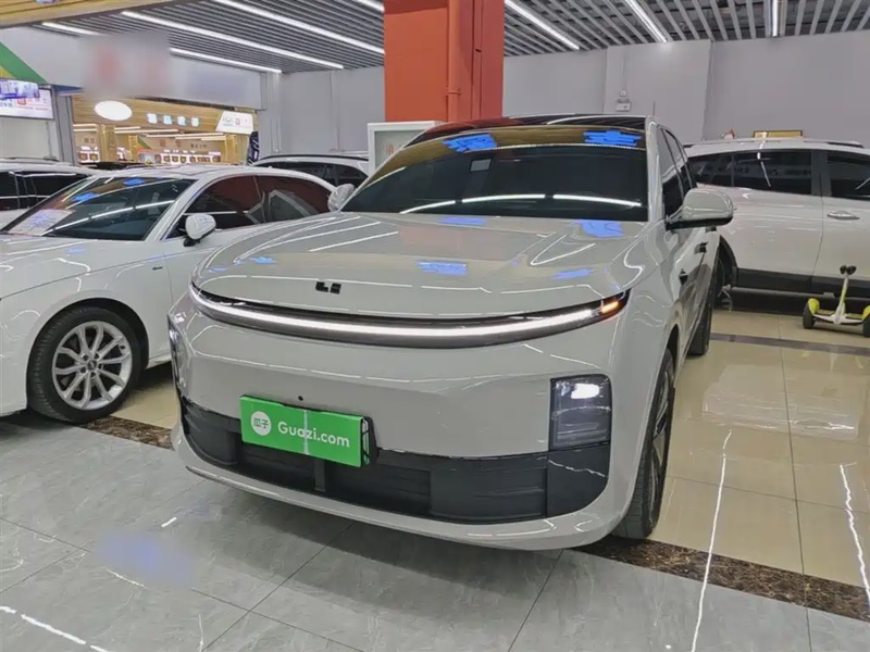 Li Auto L6