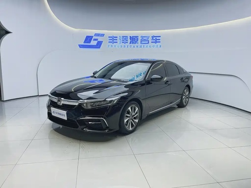 Honda Inspire 2021
