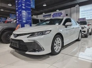 Toyota Camry 2023