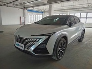 Changan UNI-T 2020
