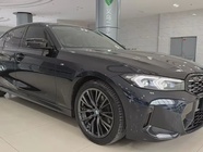 BMW 3 Series 2023