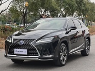 Lexus RX 2021
