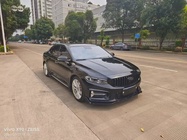 Geely Xingrui 2024