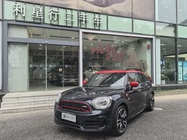 MINI Clubman 2020