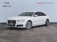 Audi A6 2017