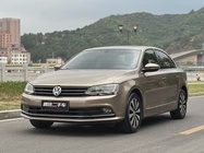 Volkswagen Sagitar 2018