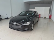 Volkswagen Bora 2013