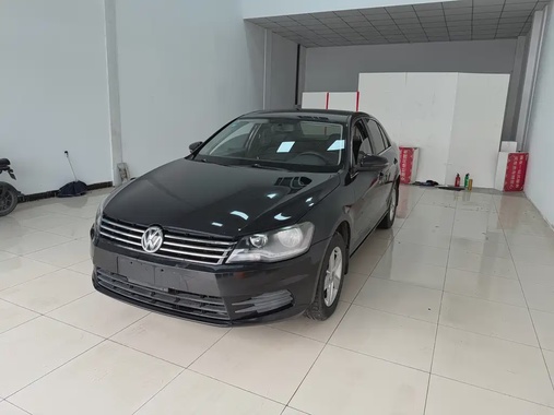 Volkswagen Bora 2013