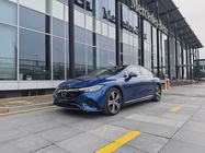 Mercedes-Benz EQE 2023
