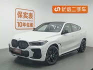 BMW X6 2022