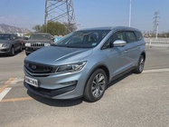 Geely Jia Ji 2019