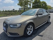 Audi A4 2014