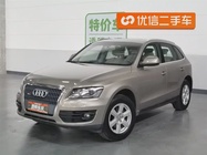 Audi Q5 2011