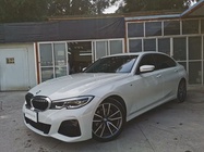 BMW 3 Series 2021