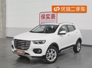 Haval H2 2017