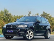 BMW X5 2011