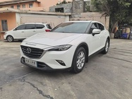 Mazda CX-4 2018