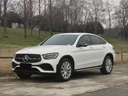 Mercedes-Benz GLC-Class 2020