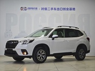 Subaru Forester 2022