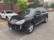 Porsche Cayenne 2010