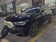BMW X6 2023