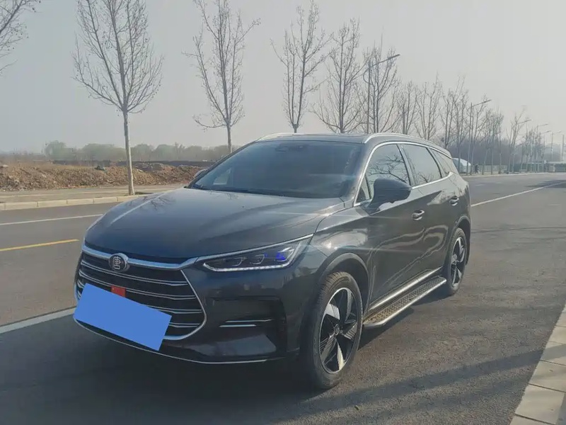 BYD Tang