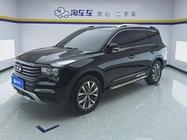 GAC GS8 2018
