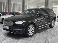 Volvo XC90 2018