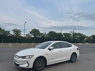 BYD Qin PLUS 2022