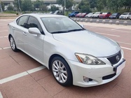 Lexus IS 2010