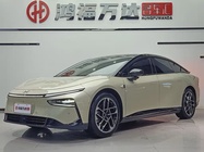 XPeng P7 2025