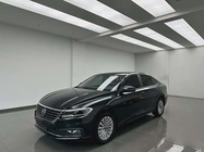 Volkswagen Lavida 2021