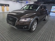 Audi Q5 2017