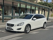 Volvo V60 2013